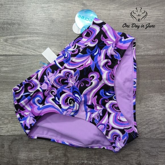 Decree Full Coverage Bikini Bottom Size S - Picture 1 of 5